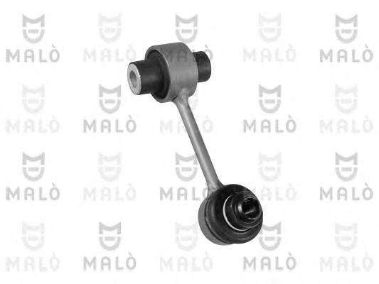 17490 MAL%C3%92 Exhaust System Mounting Kit, exhaust system