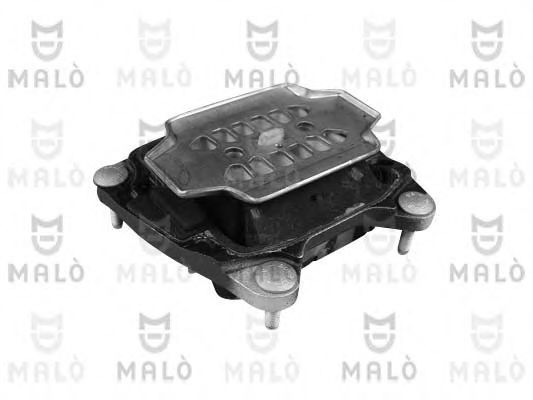 175111 MAL%C3%92 Mounting, automatic transmission