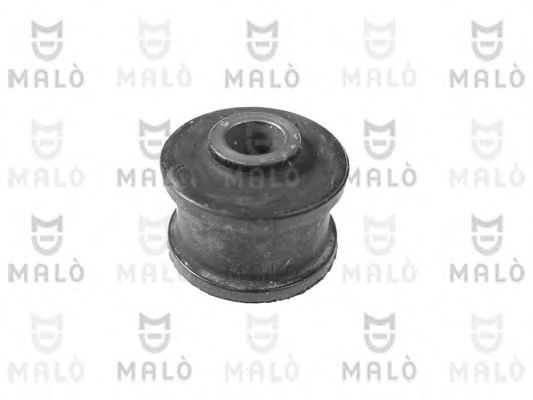175584 MAL%C3%92 Rubber Strip, exhaust system