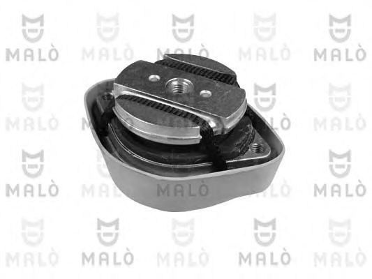 177332 MAL%C3%92 Mounting, automatic transmission