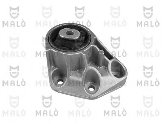 177334 MAL%C3%92 Mounting, automatic transmission