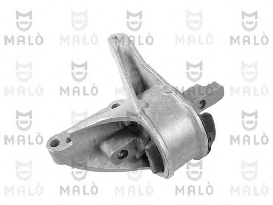 177341 MAL%C3%92 Mounting, automatic transmission
