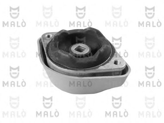 177351 MAL%C3%92 Mounting, automatic transmission