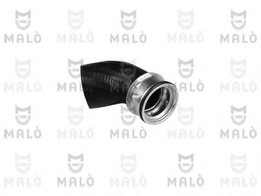 178911A MAL%C3%92 Cooling System Coolant Tube