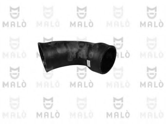 179081A MAL%C3%92 Charger Intake Hose