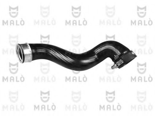 179083A MAL%C3%92 Charger Intake Hose