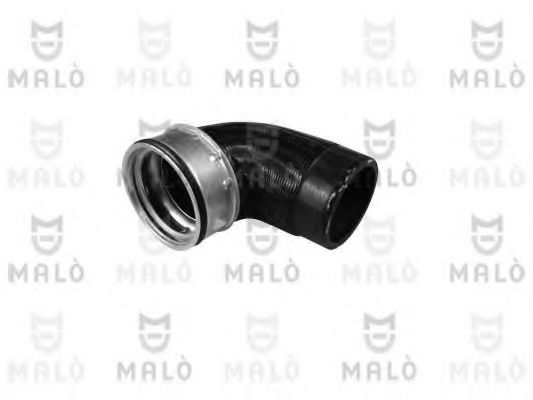 17909A MAL%C3%92 Air Supply Charger Intake Hose