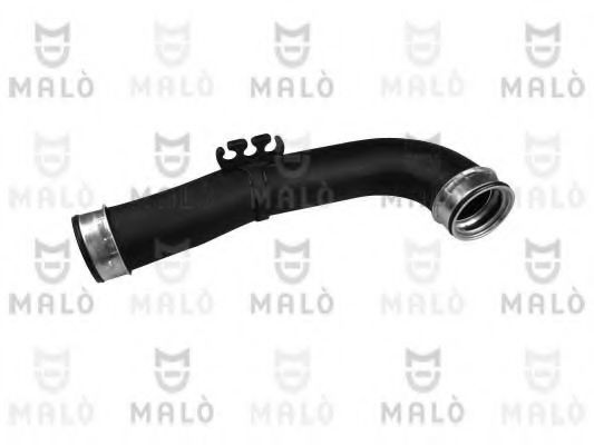 17919A MAL%C3%92 Air Supply Charger Intake Hose