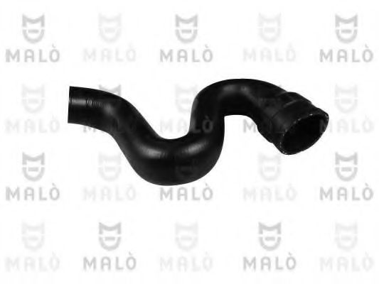 179202A MAL%C3%92 Charger Intake Hose
