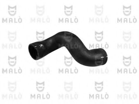 17921A MAL%C3%92 Charger Intake Hose