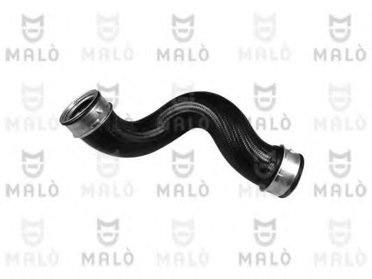 17929A MAL%C3%92 Air Supply Charger Intake Hose