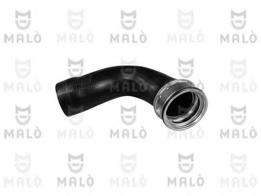 17958A MAL%C3%92 Charger Intake Hose