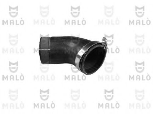 179743A MAL%C3%92 Charger Intake Hose