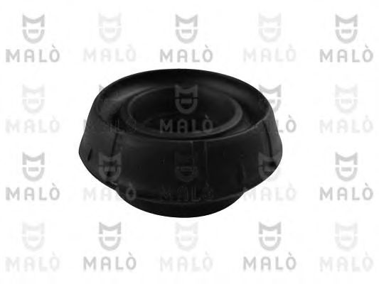 18070 MAL%C3%92 Exhaust System End Silencer