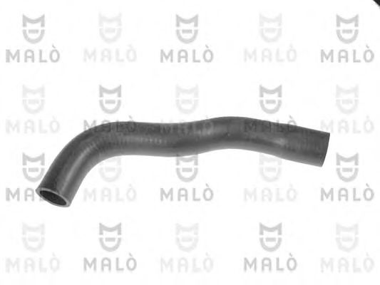 18262 MAL%C3%92 Exhaust System Mounting Kit, exhaust system