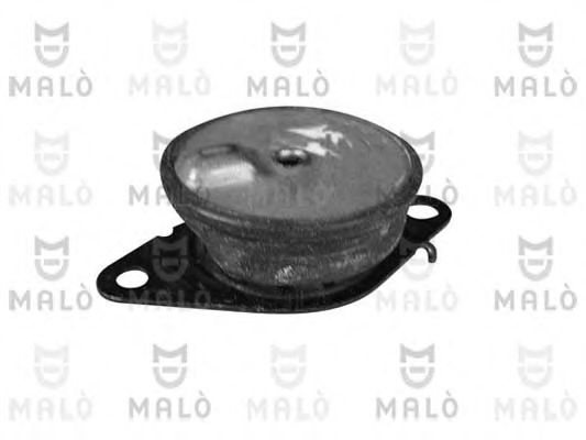 184111 MAL%C3%92 Mounting, automatic transmission