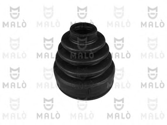 184931 MAL%C3%92 Cylinder Head Gasket, cylinder head