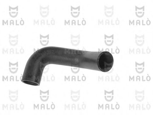 18501 MAL%C3%92 Wheel Suspension Track Control Arm