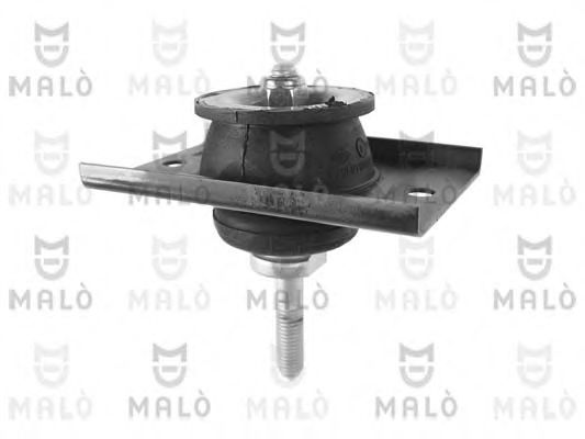 185932 MAL%C3%92 Mounting, automatic transmission