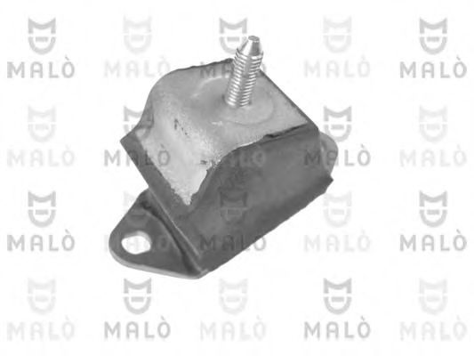 18601 MAL%C3%92 Clutch Cable