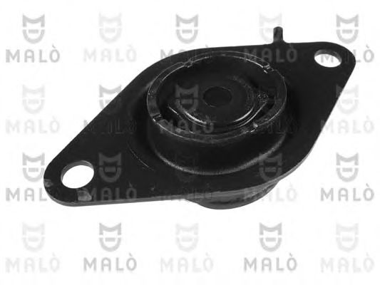 187411 MAL%C3%92 Mounting, automatic transmission