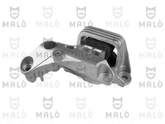 18915 MAL%C3%92 Exhaust System Mounting Kit, exhaust system