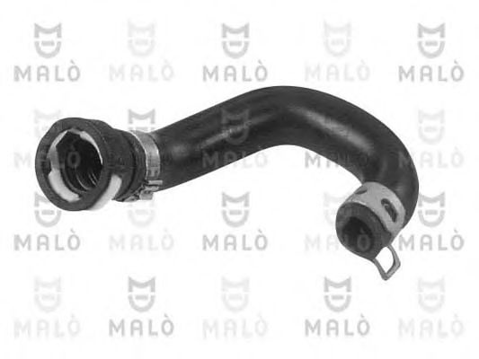 18960A MAL%C3%92 Breather Hose, expansion tank