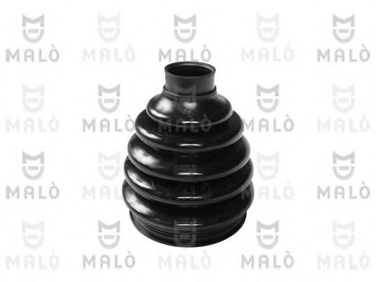 19320 MAL%C3%92 Cylinder Head Gasket Set, cylinder head