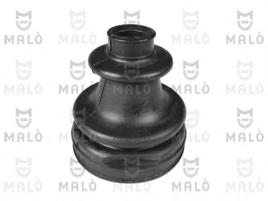 193222 MAL%C3%92 Gasket, cylinder head