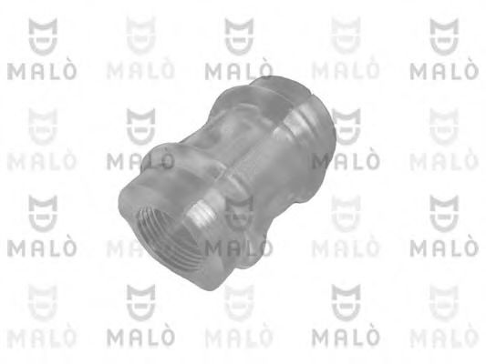 19400 MAL%C3%92 Mixture Formation Air Mass Sensor