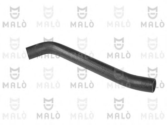 2138 MAL%C3%92 Holder, brake shaft bearing
