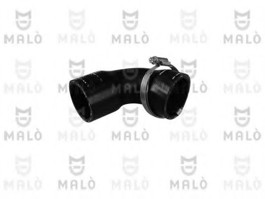 23189A MAL%C3%92 Air Supply Charger Intake Hose