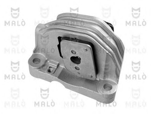 236611 MAL%C3%92 Mounting, automatic transmission