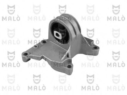 236613 MAL%C3%92 Mounting, automatic transmission