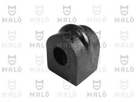 24035 MAL%C3%92 Suspension Coil Spring