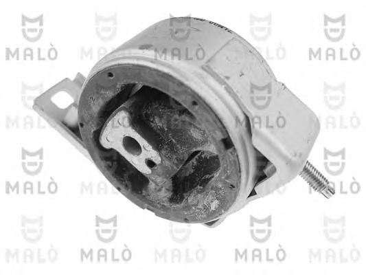 24059 MAL%C3%92 Gleichrichter, Generator