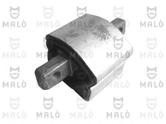 240641 MAL%C3%92 Cooling System Water Pump