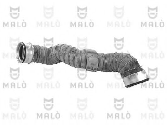 24386A MAL%C3%92 Charger Intake Hose