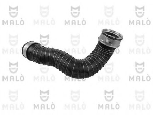 24387A MAL%C3%92 Charger Intake Hose