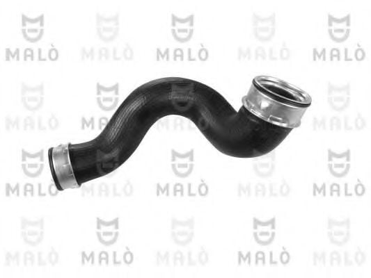 24388A MAL%C3%92 Charger Intake Hose