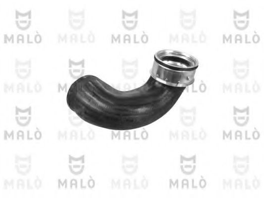 24390A MAL%C3%92 Charger Intake Hose