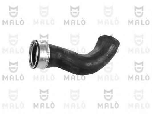 24391A MAL%C3%92 Charger Intake Hose