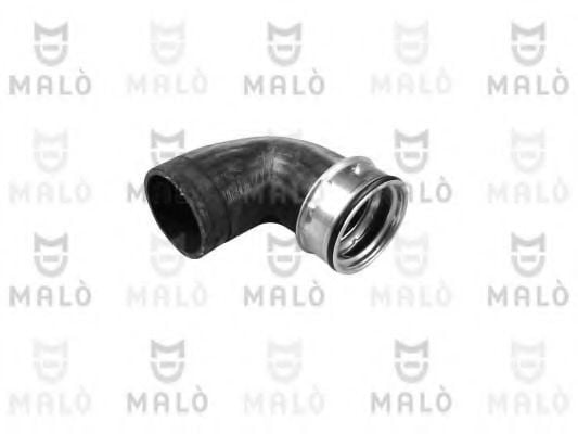 24392A MAL%C3%92 Charger Intake Hose