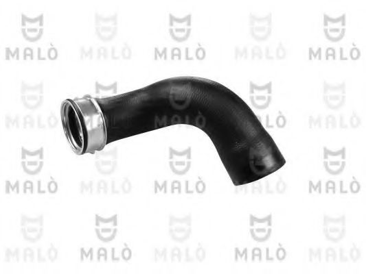 24396A MAL%C3%92 Air Supply Charger Intake Hose