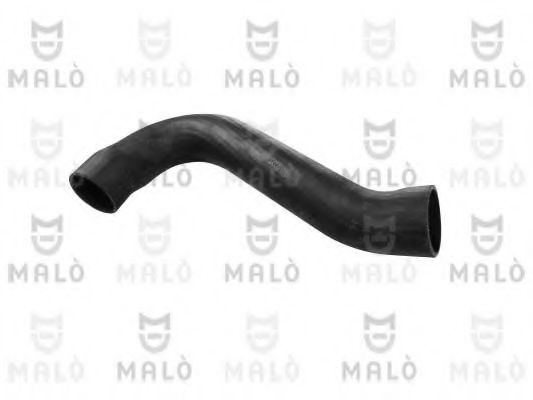 24398A MAL%C3%92 Air Supply Charger Intake Hose