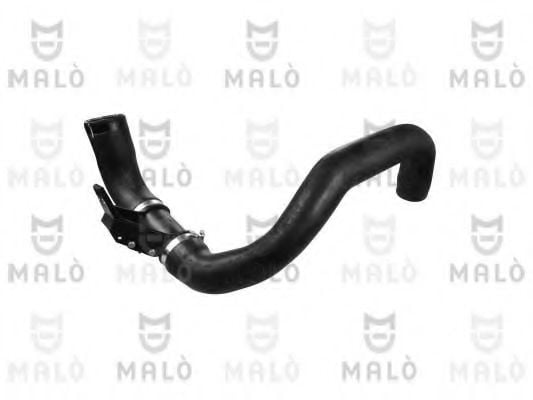 24402A MAL%C3%92 Charger Intake Hose