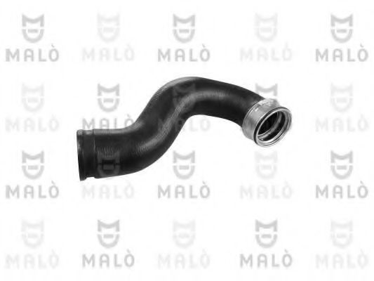 24408A MAL%C3%92 Charger Intake Hose
