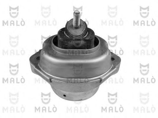 27228 MAL%C3%92 Deflection/Guide Pulley, timing belt