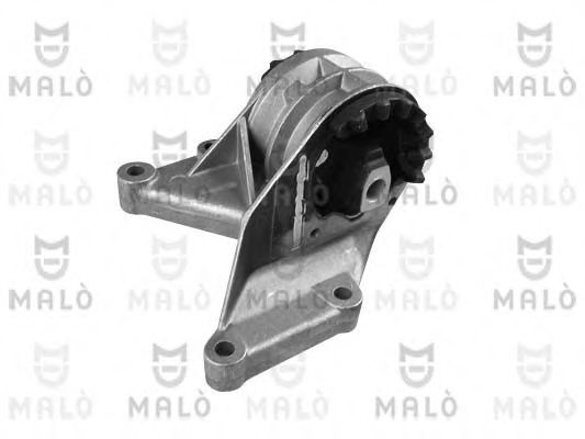 272572 MAL%C3%92 Mounting, automatic transmission