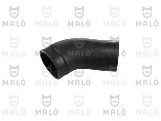 273221A MAL%C3%92 Air Supply Charger Intake Hose